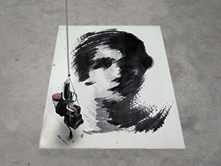 Drawing Pendulum